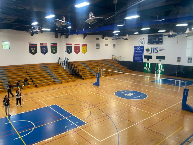JIS Flooring