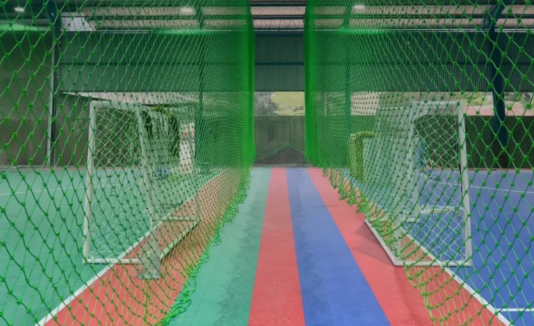 Futsal Courts for Labersa Sport Complex