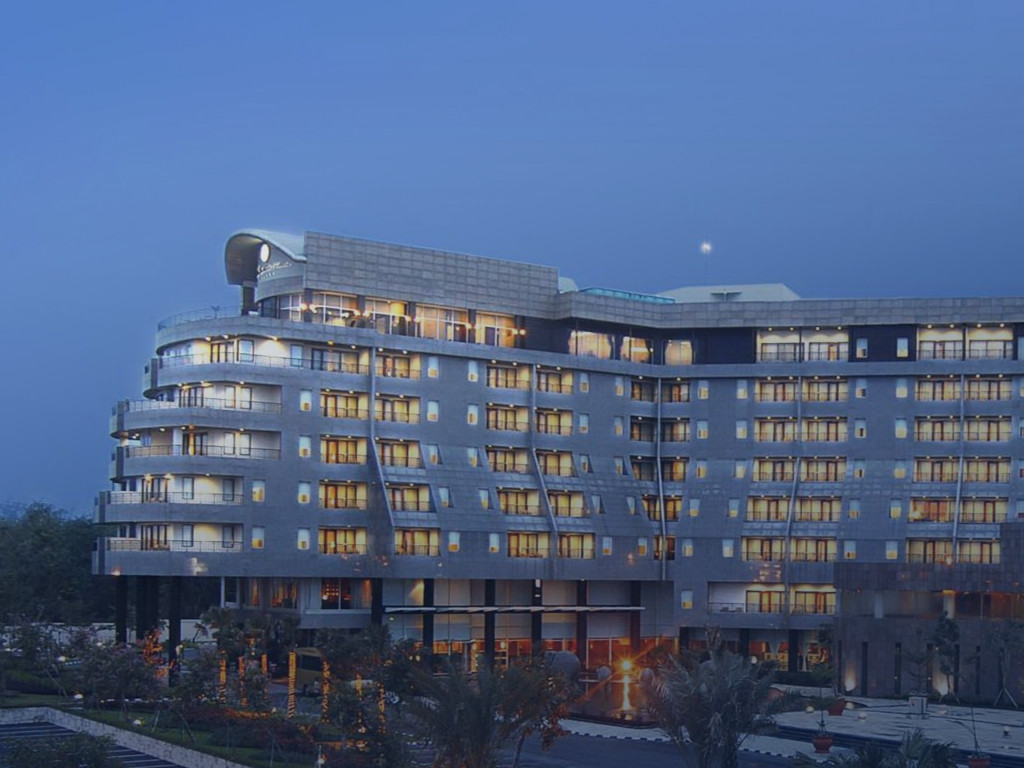 Labersa Grand Convention Center